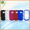 For LG Cosmos Touch 2 VN271 solid rubberized hard crystal phone case