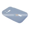 For LG KM900 Silicone Case Blue