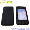 For LG KP500 Silicone case
