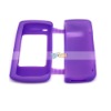 For LG enV TOUCH VX11000 Silicone Case Purple