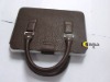 For Leather ipad bag