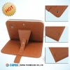 For Lenovo Ideapad K1 new arrival PU leather case