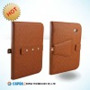 For Lenovo Ideapad K1 tablet latest PU leather case