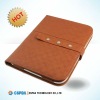 For Lenovo Ideapad K1 tablet latest PU leather case