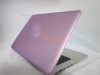 For MACBOOK 13.3" and15.4" Crystal Case 1 year warranty