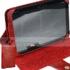 For Motolora Xoom 3G case newest real leather case
