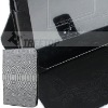 For Motolora Xoom 3G newest snake skin design leather case