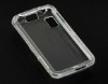 For Motorola Atrix MB860 Clear Hard Phone Case Cover New