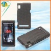 For Motorola Droid2 A955 cowboy fashion rubberized design phone cover