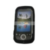 For Motorola I1 Black Silicone Case