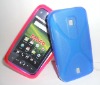 For Motorola M860 X tpu case accept paypal