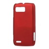For Motorola ME865 plastic case