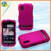 For Motorola Photon 4G/MB855 Rubberized Design cell phone case