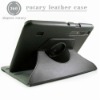 For Motorola XOOM 10.1 Tab Rotary Stand Leather Case