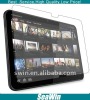 For Motorola XOOM screen protector