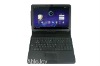 For Motorola Xoom Bluetooth keyboard case