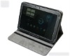 For Motorola Xoom leather case