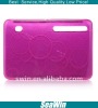 For Motorola xoom TPU cases,Many color available