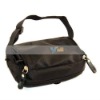 For NDS Lite Dual Purpose Softy Bag(Black)