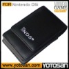 For NDSi XL DSi NDS DS PU leather game case