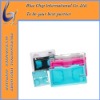 For NDSi spare parts accessories:Crystal Case