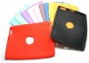 For New I / Pad 2 Tablet Thicken Silicone Case