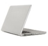 For New Macbook Crystal Case,Crystal Hard Shell Case for Macbook Pro 15.4inch,Super thin,Customers Logo,OEM manufacturer