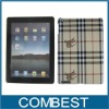 For Newest ABS plastic iPad 2 laptop