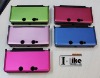 For Nintendo 3DS Video Game Aluminium + ABS case