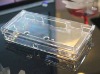 For Nintendo 3DS Video Game Crystal Case