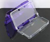 For Nintendo 3DS unique designing Plastic case