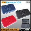 For Nintendo 3ds EVA hard case