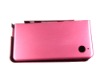 For Nintendo DSi LL Aluminum protective cover for Nintendo DSi LL Aluminum case