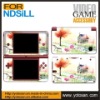 For Nintendo NDSiLL/NDSiXL game console cover skin sticker