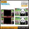 For Nintendo NDSiLL/NDSiXL game console cover skin sticker