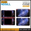 For Nintendo NDSiLL/NDSiXL game console cover skin sticker