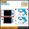 For Nintendo NDSiLL/NDSiXL game console cover skin sticker