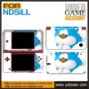 For Nintendo NDSiLL/NDSiXL game console cover skin sticker