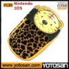 For Nintendo ds 3ds n3ds cartoon soft cloth case bag