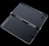 For Nintendo dsi xl Crystal skin for Nintendo dsi xl cover case