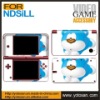 For Nintendo dsi xl console skin cover sticker