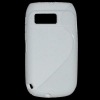 For Nokia E6 S Shape Design Gel TPU Case Best Selling
