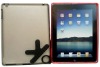 For "OK" iPad 2 Case (TPU+PC Case)