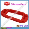 For PS Vita Silicon Case