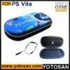 For PS Vita protective hard EVA case