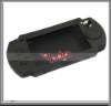 For PSP 1000 Case Black