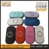 For PSP 3000 game EVA hard case bag