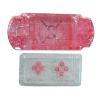 For PSP3000 Console shell (rosy)