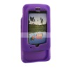 For Palm Sprint Pre Silicone Case Purple