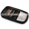 For Samsung Freeform R350 Silicone Black